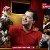 Christian Bahrmann Puppentheaterfest FEZ-Berlin