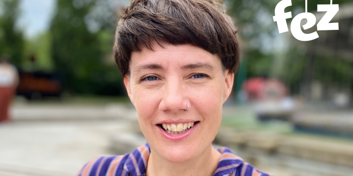 Barbara Pilsberger FEZ-Berlin