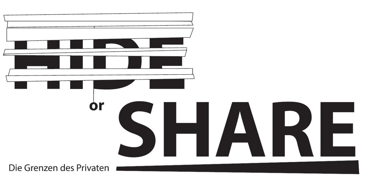 Hide or Share