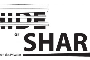 Hide or Share